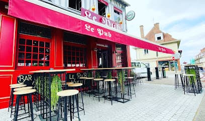 Le Pub Yvetot
