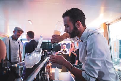ViaBar : Barman événementiel - Atelier Cocktails - Drinks Specialist