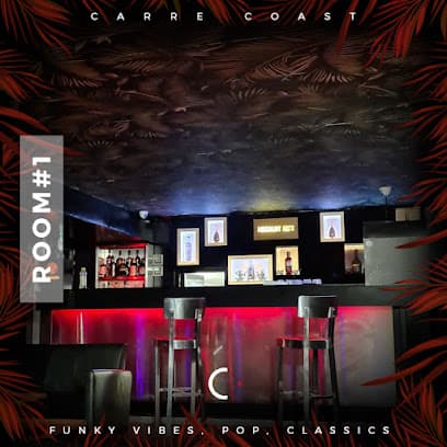 Carré Coast - Exclusive Nightclub