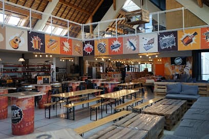 Chope et Compagnie Montceau