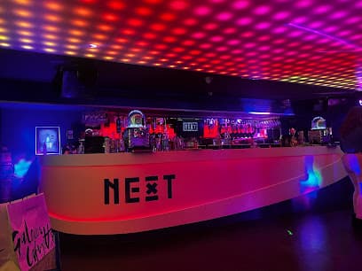 Discothèque Boite De Nuit NEXT CLUB Strasbourg