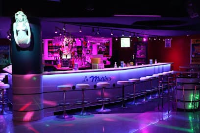 La Marina