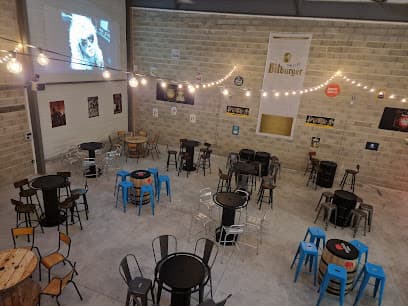 Le Hangar à Houblon Suippes