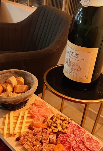 Le Clandé Chez Djélo