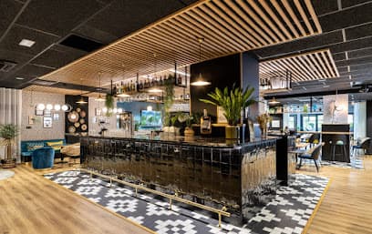 Monkey Place La Roche-sur-Yon