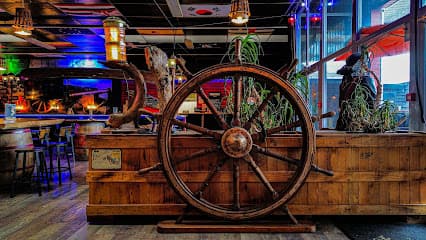 La Cambuse du corsaire