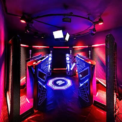 Loop’N Box Karaoké / Quiz Boxing