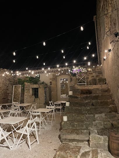 Jacquemard bar à vin