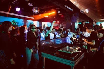 La Machine du Moulin Rouge