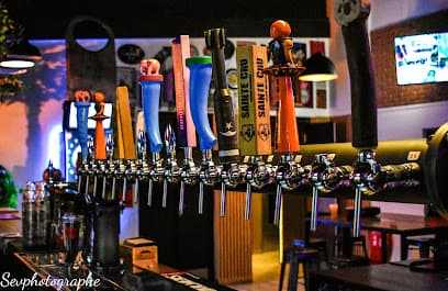 𝗟𝗘 𝗟𝗔𝗣𝗦𝗨𝗖𝗘 𝗜𝗦𝗧𝗥𝗘𝗦