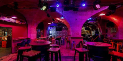 LevЯette Café Bordeaux