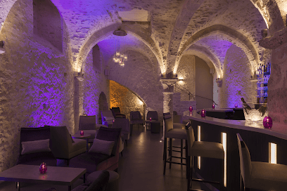 Lounge Bar Aux Vieux Remparts