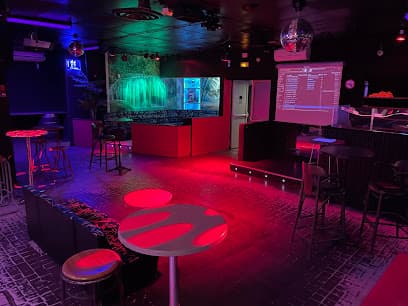 Heaven club parentis