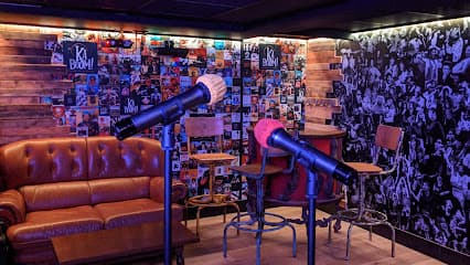 Kaboom! Karaoké Box - Annecy