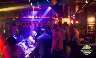 Metropolitain Night Pub