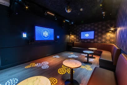 Musikall Bar Karaoké Box