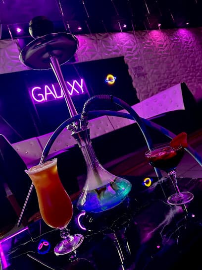 Le Galaxy Bar - lounge - chicha