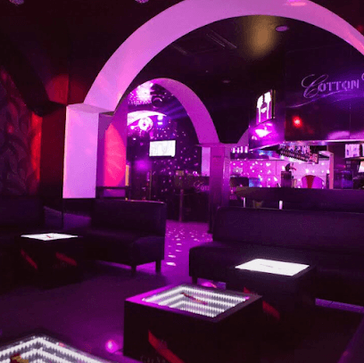 Duplex Biarritz : Trendy Bar & Boiler Club - Private Events