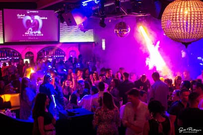 Cherry's Club Avignon le Pontet