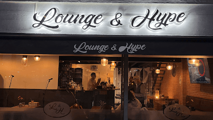 Lounge & Hype