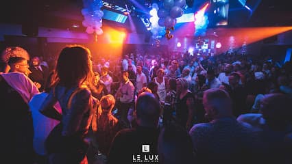 Le Lux Notorious Club