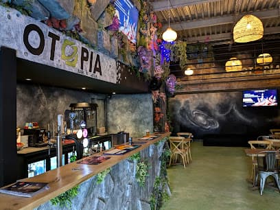 OTOPIA Le Havre / Escape Game, Quiz Game, Karaoké, Bar, Snack, Jeux de société