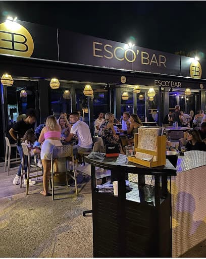 Escobar Club