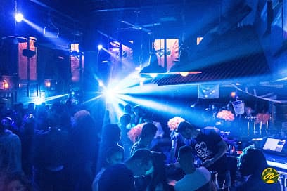 Café Oz Denfert - The Australian Bar