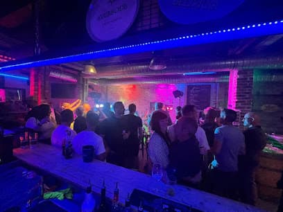 La Fabrique à boire - Bar Musical