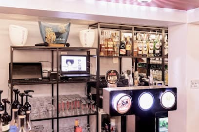Le Code Bar - Bar d'Ambiance à Gourdon