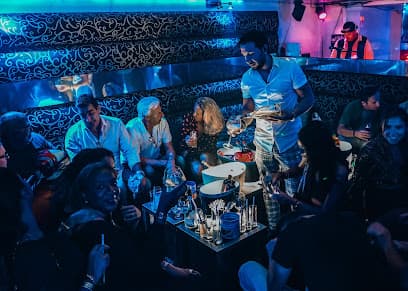 Club les Ambassadeurs