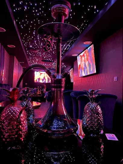 Le Mercato Bar Lounge