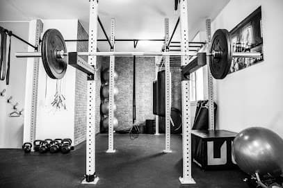 MYFIIT LFK , salle de sport et lounge