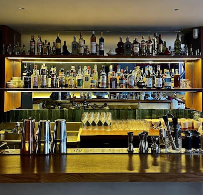 LE DIMA Bar à cocktails