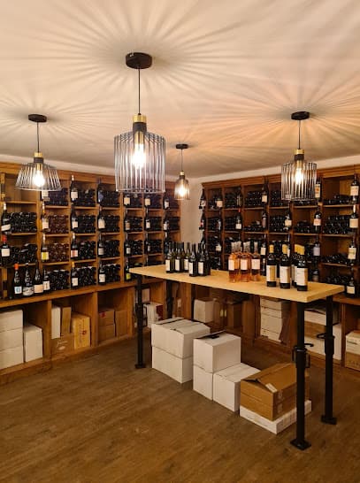 Les Quilles de Saint Martial