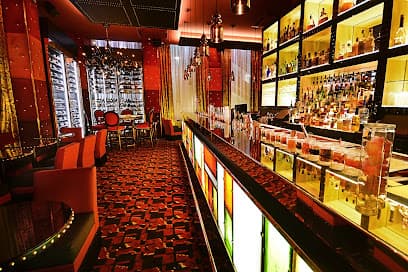 COMPTOIR DE LA BOURSE