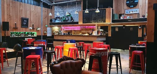 LA GUINGUETTE DE CHAMBLY