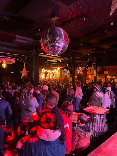 La Guinguette Pictave