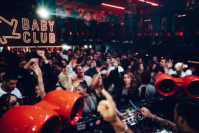 Baby Club - Marseille