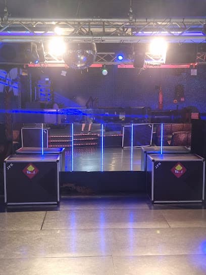 Discothèque LAS VEGAS