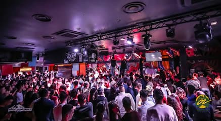 Austra Rocks Montpellier