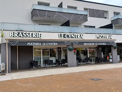LE CYNTRA Bar Resto Pmu