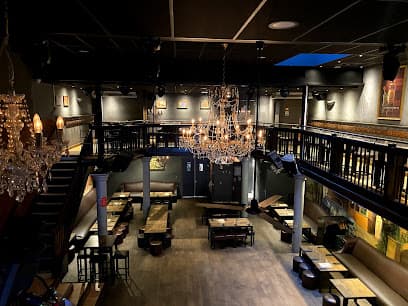 Bar danse PUERTO HABANA