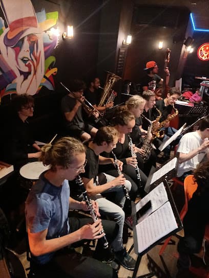 Mess - Bar 4h - Melodie en Sous Sol