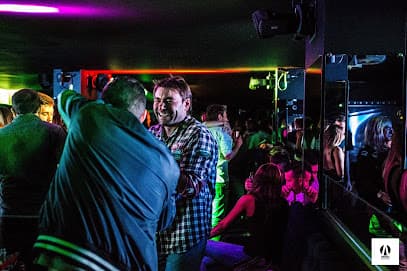 Le Cercle - Boite de nuit à Bordeaux