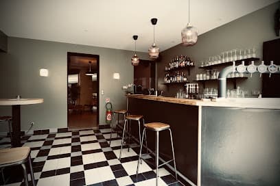 Chez Margaux, Bar Nogent-le-Rotrou