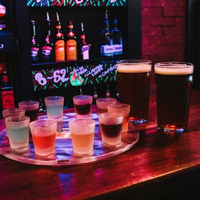 L'AFTER IRISH PUB BEAUVAIS