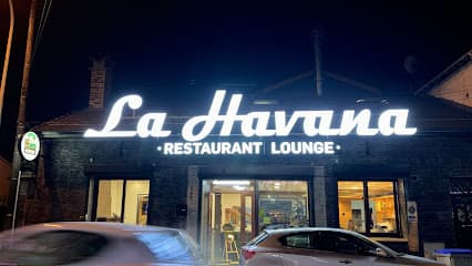 La Havana