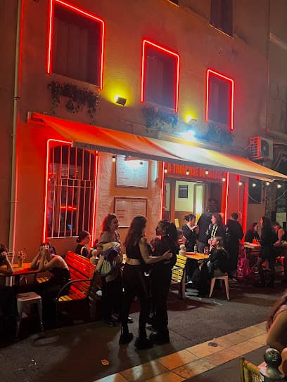 La Traverse de Balkis