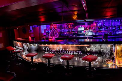 L’Extase Club Guadeloupe